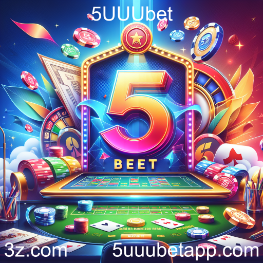 Promoções Imperdíveis na 5UUUbet